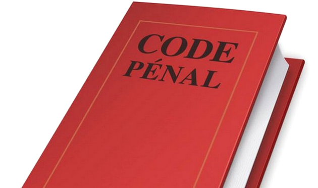 Le nouveau Code pénal fait déjà l’objet des vives polémiques